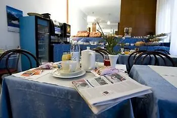 Hotel La Pace Milaan 2*,