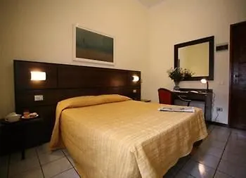Hotel La Pace Milaan