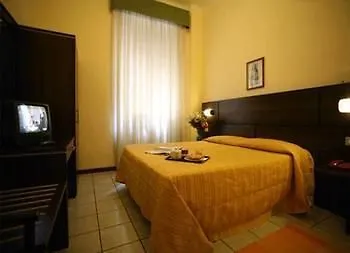 Hotel La Pace Milaan