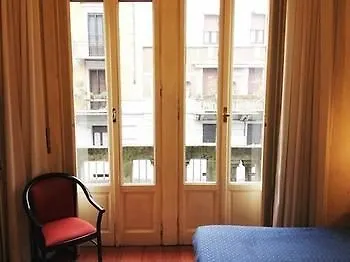 Hotel La Pace Milaan